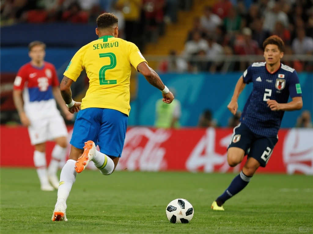 2022年世界杯小组赛战果一览