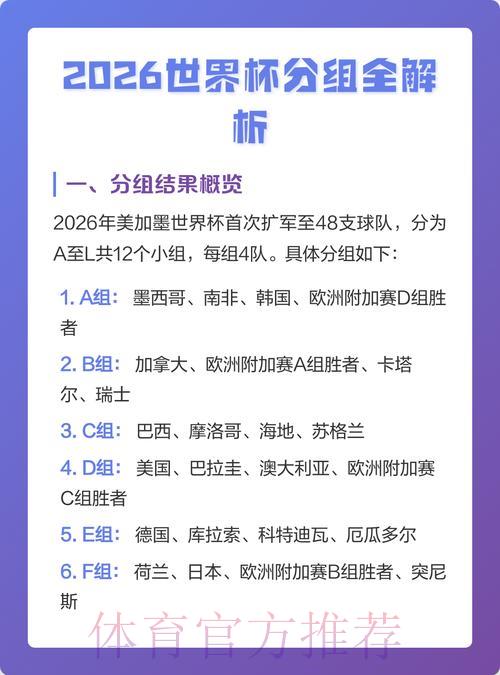 2026世界杯官方正规比分平台深度解析 2026世界杯官方正规比分平台深度解析