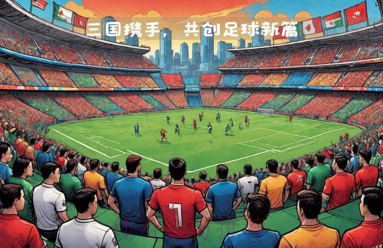 2026世界杯展望：绿色环保理念与足球盛事的深度融合